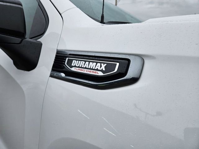 New 2026 GMC Sierra 1500 AT4 w/ AT4 Premium Package image 9