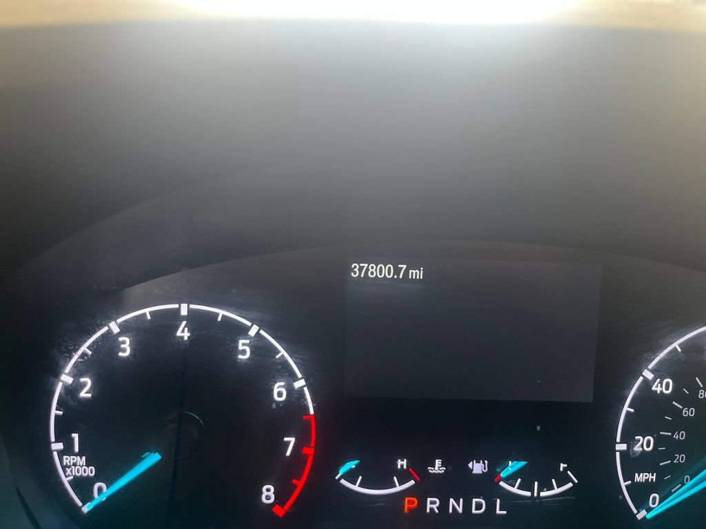 Used 2023 Ford Maverick XLT w/ XLT Luxury Package FWD image 6