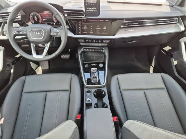 New 2026 Audi A3 2.0T Premium Plus AWD/4WD image 14