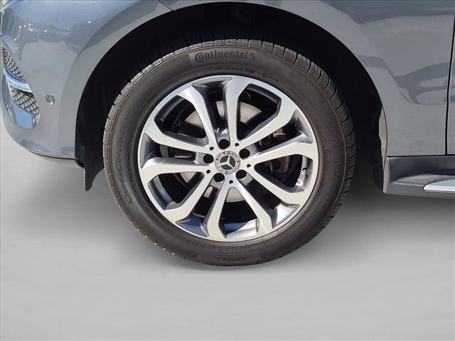 Used 2017 Mercedes-Benz GLE 350 4MATIC image 14