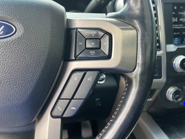 Used 2019 Ford F350 Platinum w/ Platinum Ultimate Package image 34