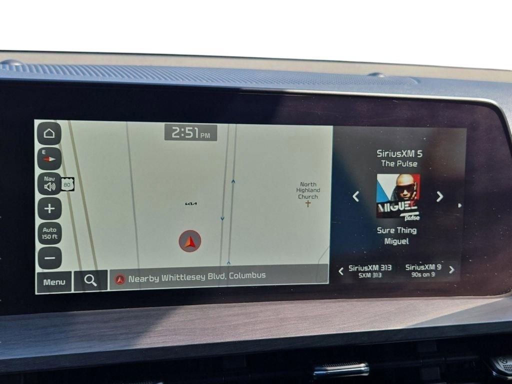 Certified 2023 Kia Telluride SX Prestige X-Pro image 28