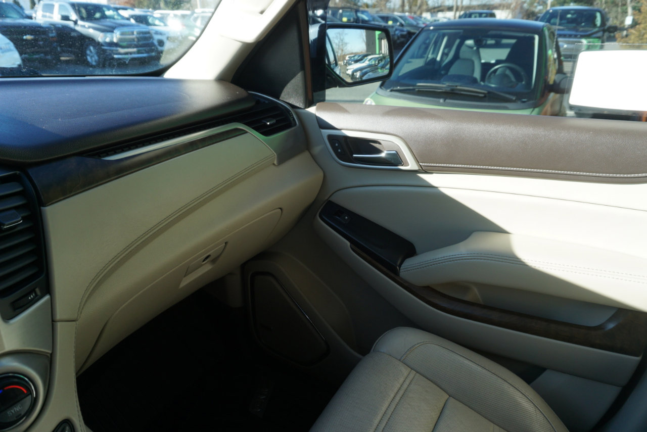 Used 2018 GMC Yukon Denali w/ Open Road Package image 29