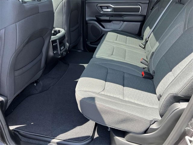 New 2026 RAM 1500 Big Horn image 25