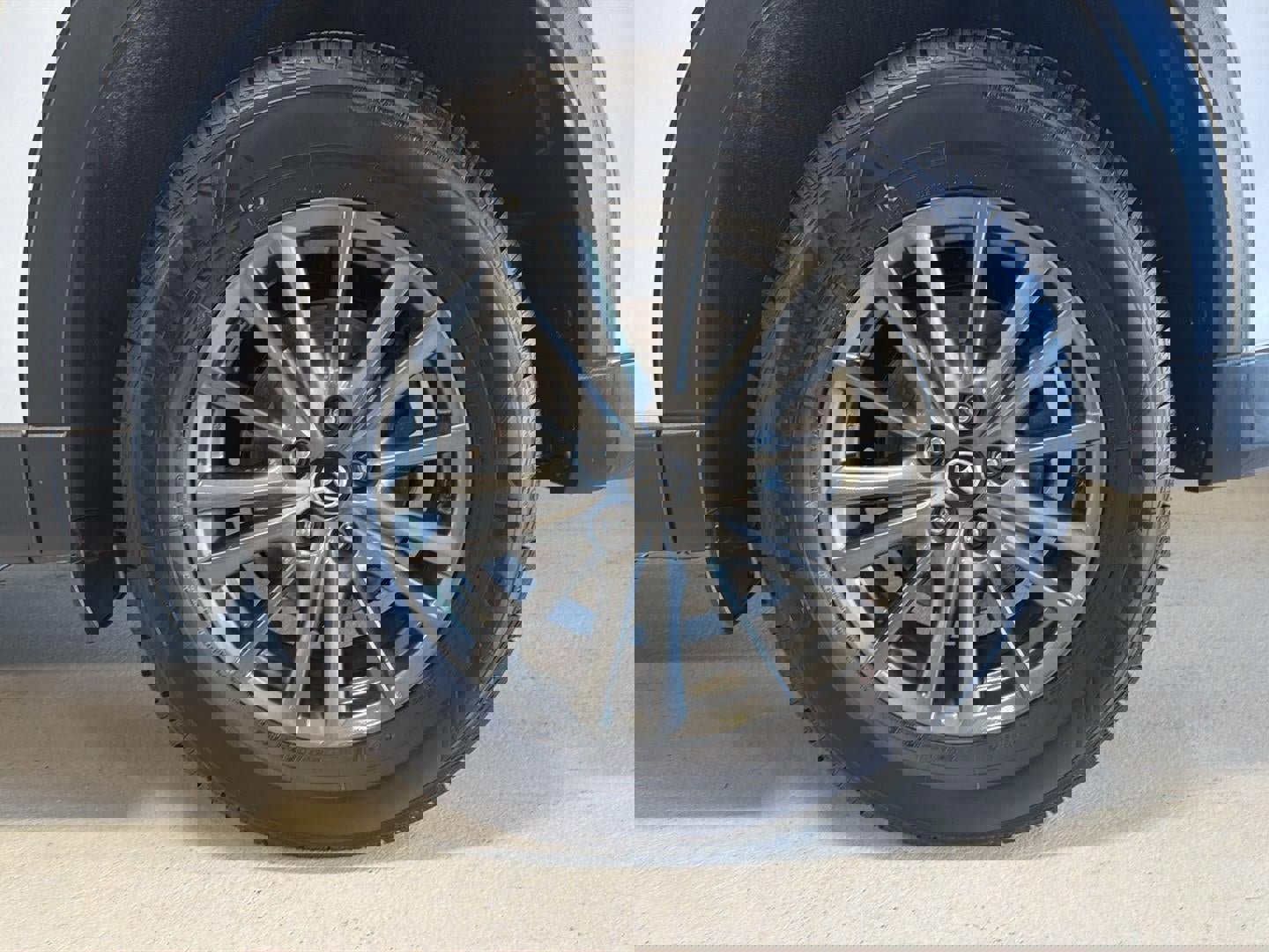 Used 2021 MAZDA CX-5 Touring image 28