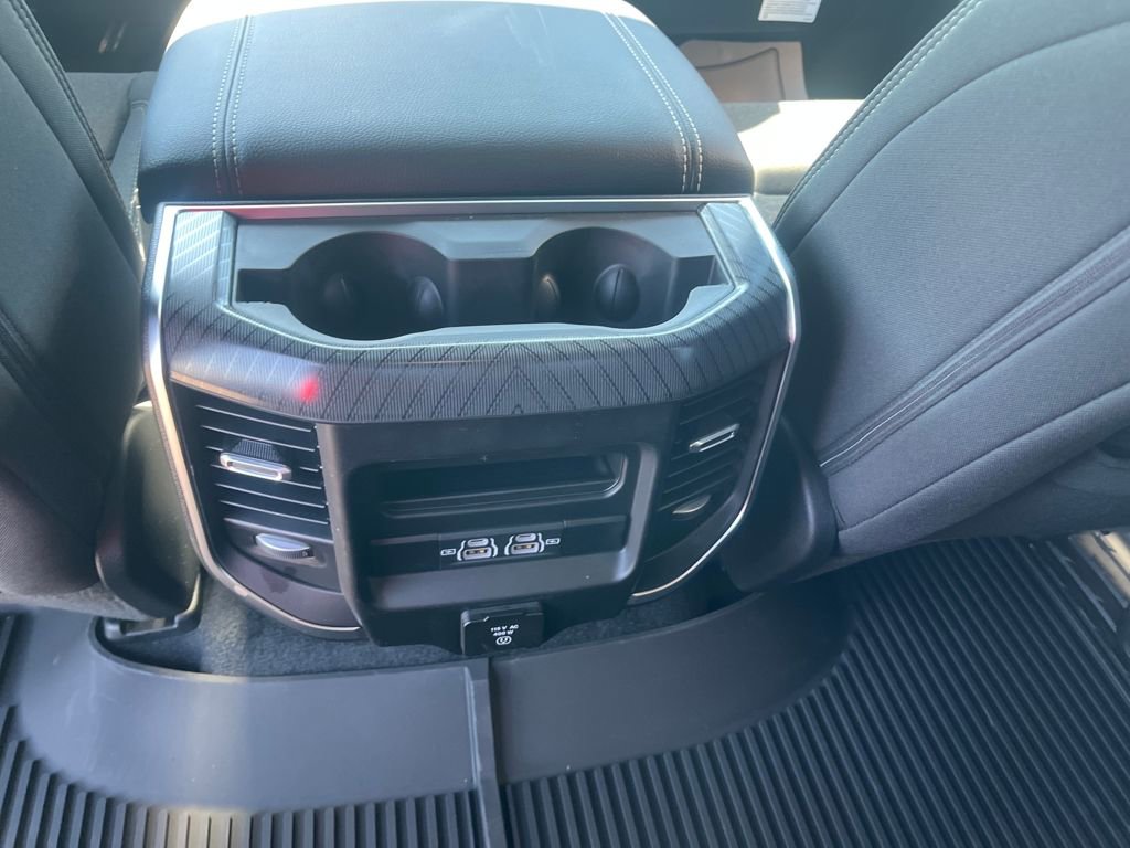 New 2026 RAM 1500 Big Horn image 27