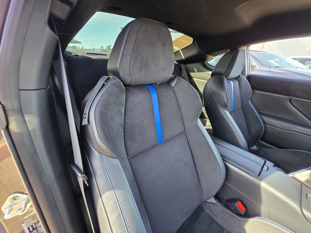 Certified 2024 Subaru BRZ tS image 11