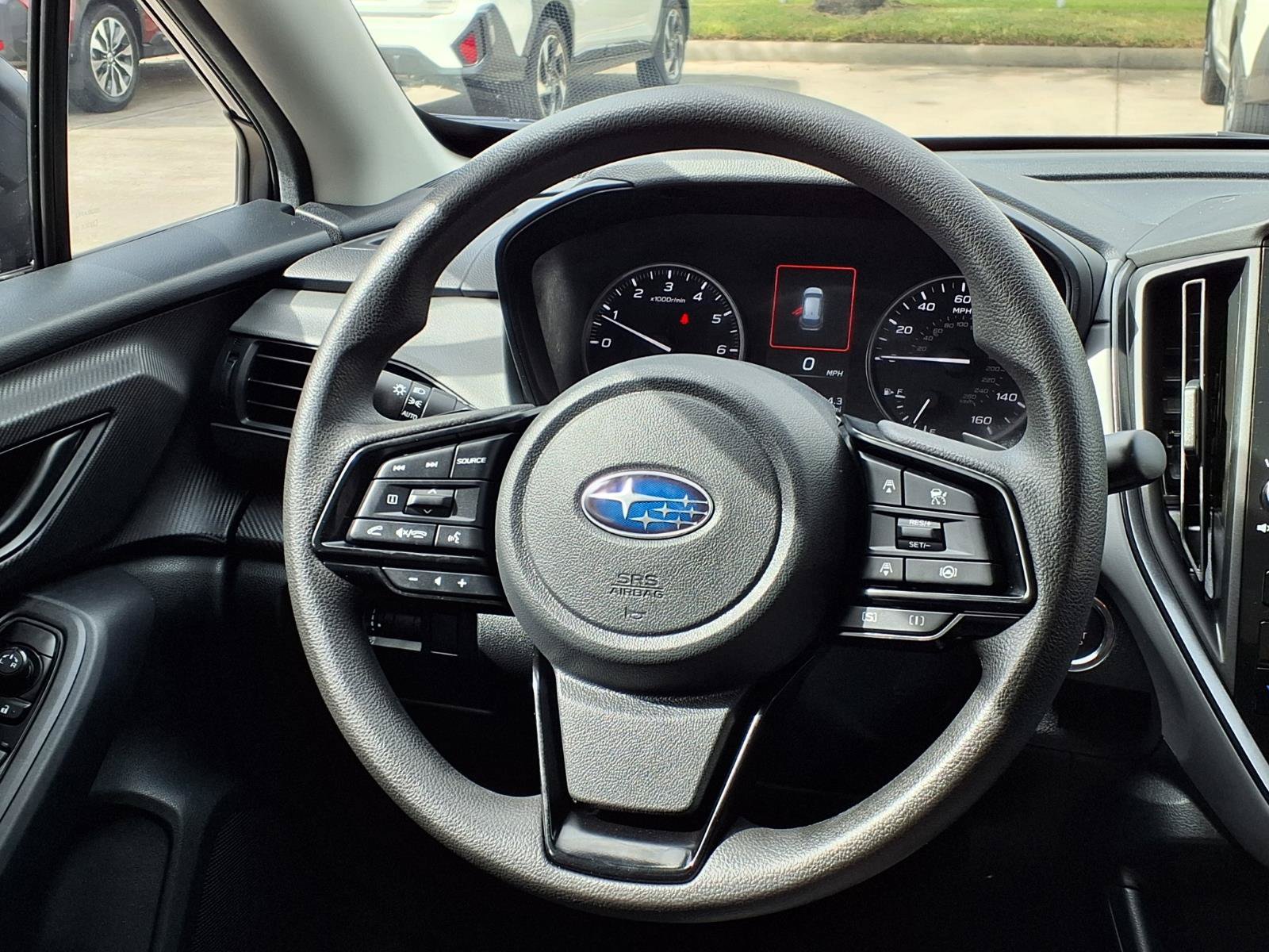 Certified 2026 Subaru Crosstrek 2.5i Premium AWD/4WD image 14