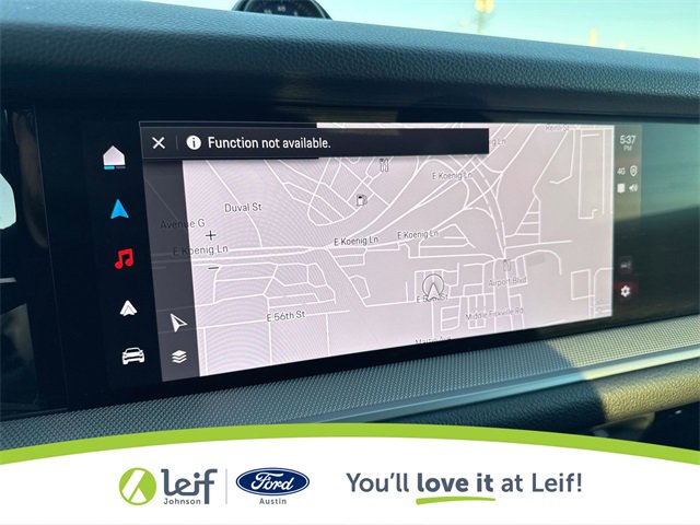 Used 2024 Porsche Cayenne Coupe image 24