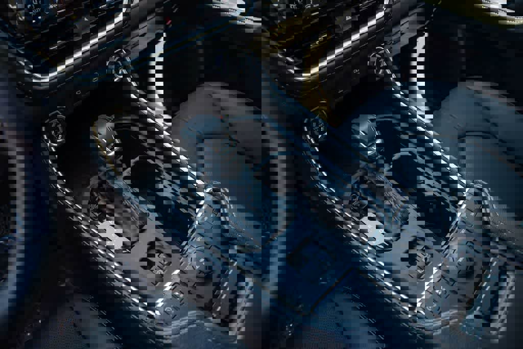 Used 2026 Toyota Grand Highlander Limited image 20