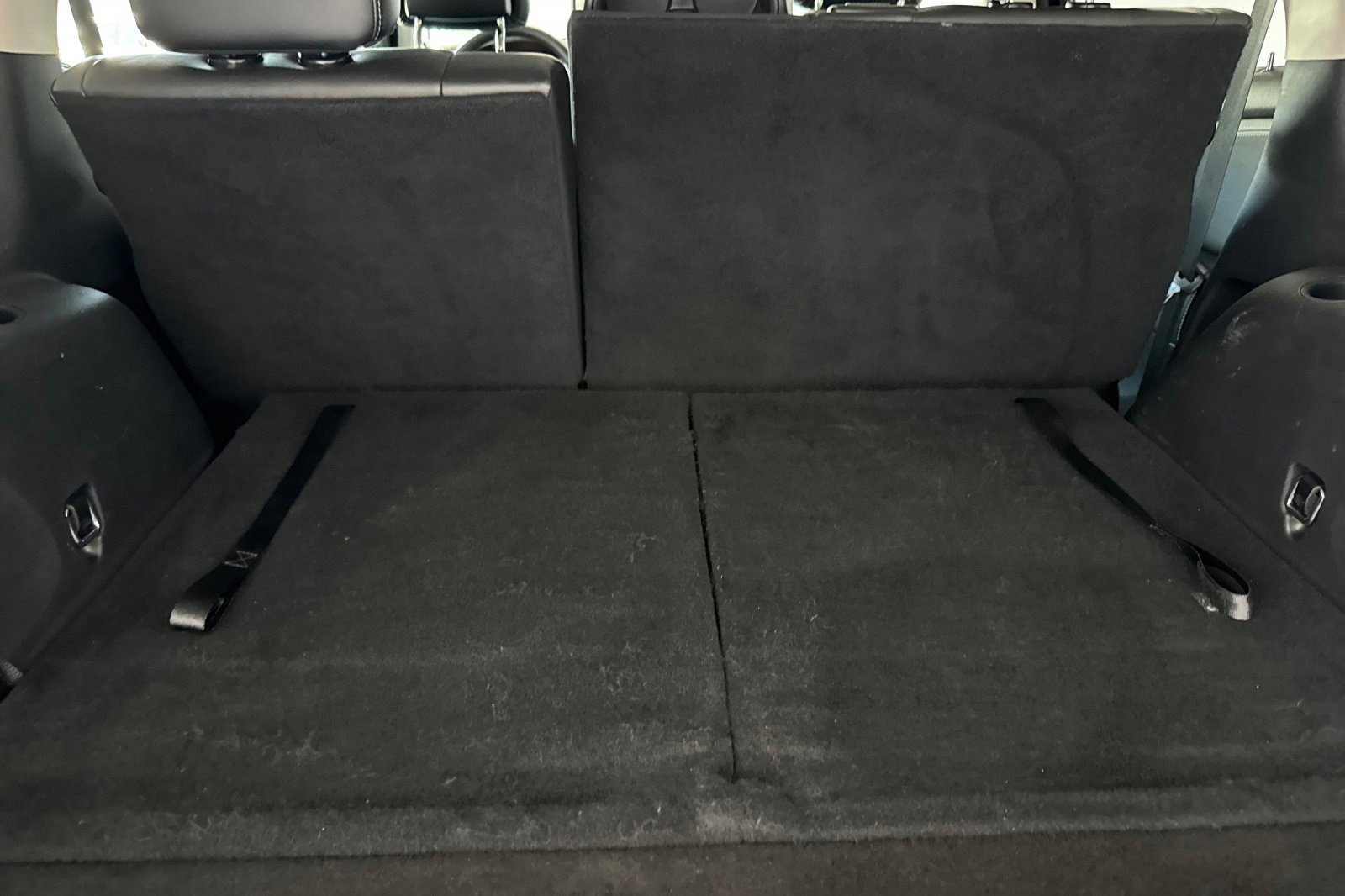 Used 2018 Dodge Journey Crossroad w/ Popular Equipment Group FWD image 32