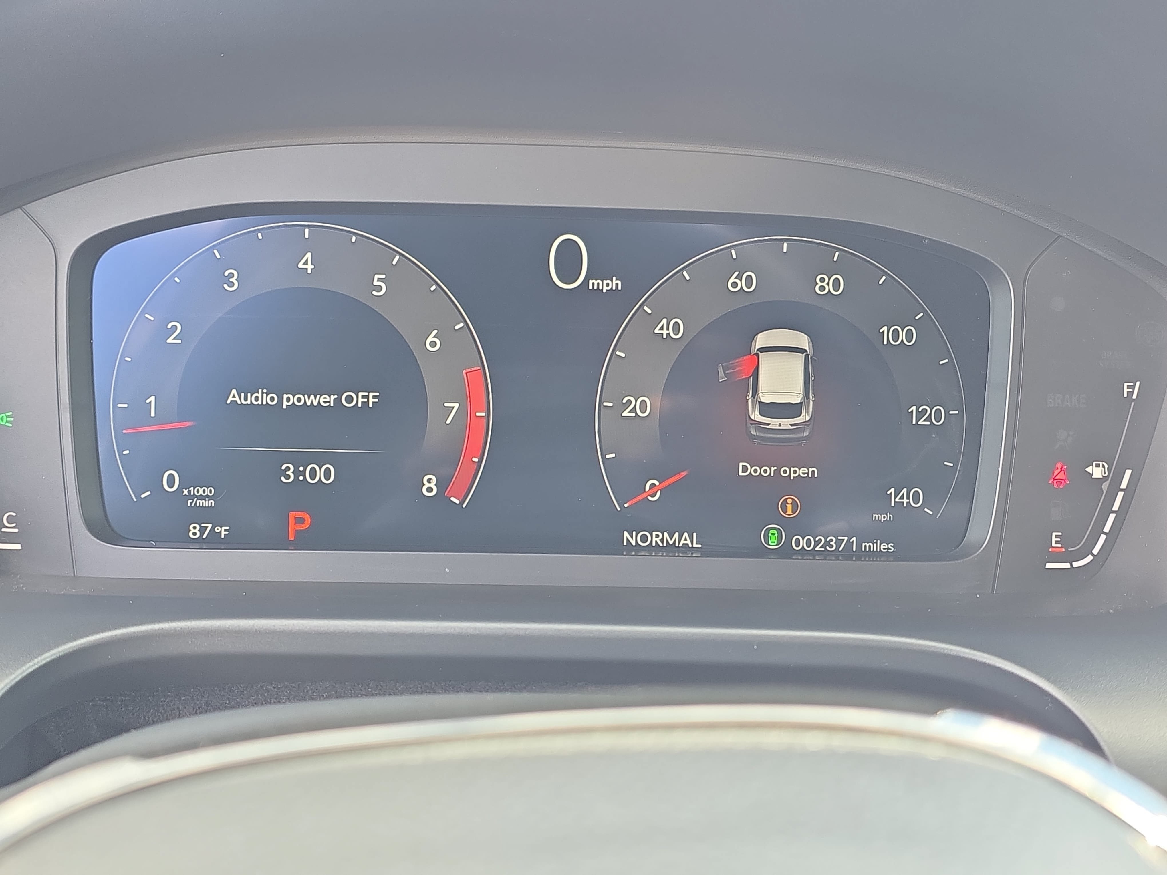 Used 2025 Acura ADX A-Spec AWD/4WD image 19