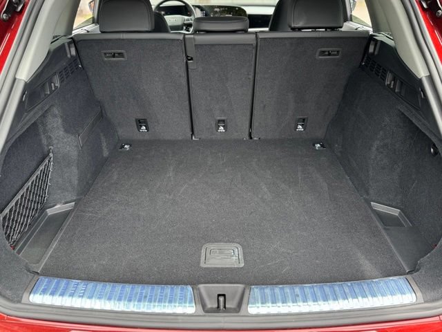 Certified 2025 Audi Q5 Premium w/ Premium Plus AWD/4WD image 34