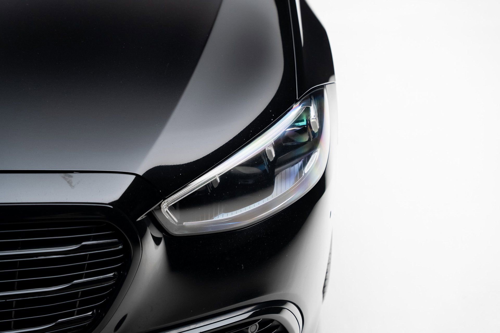 Used 2022 Mercedes-Benz S 580 4MATIC Sedan image 10