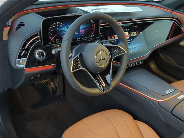 New 2026 Mercedes-Benz E 350 Sedan image 3