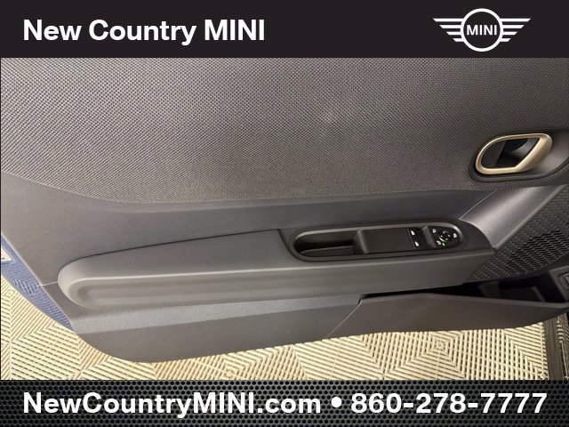 New 2027 MINI Cooper S FWD image 12