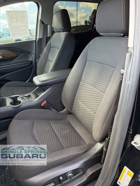 Used 2020 GMC Terrain SLE w/ Driver Convenience Package image 39