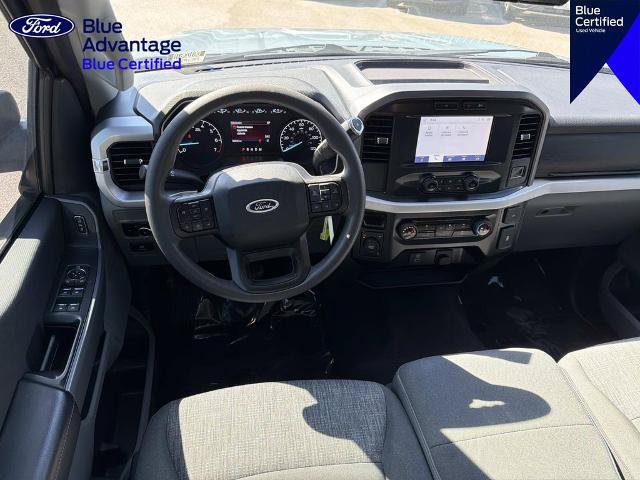 Certified 2023 Ford F150 XLT AWD/4WD image 10