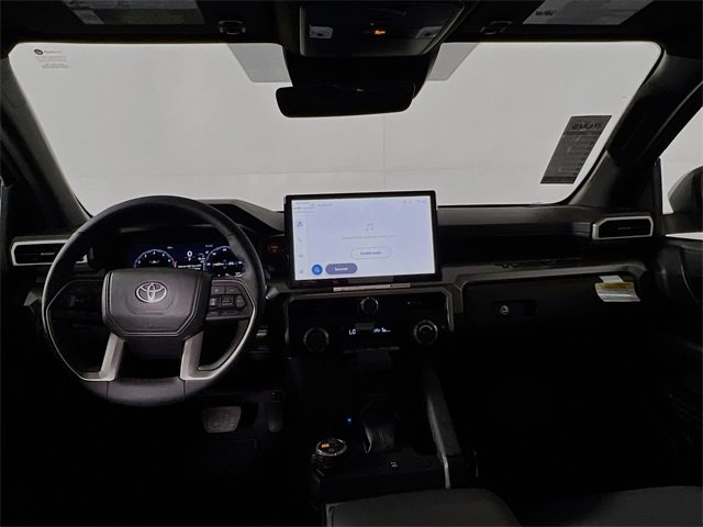 New 2025 Toyota Tacoma TRD Off-Road image 26