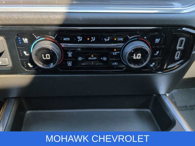 Certified 2023 Chevrolet Silverado 1500 High Country w/ High Country Premium Package AWD/4WD image 18