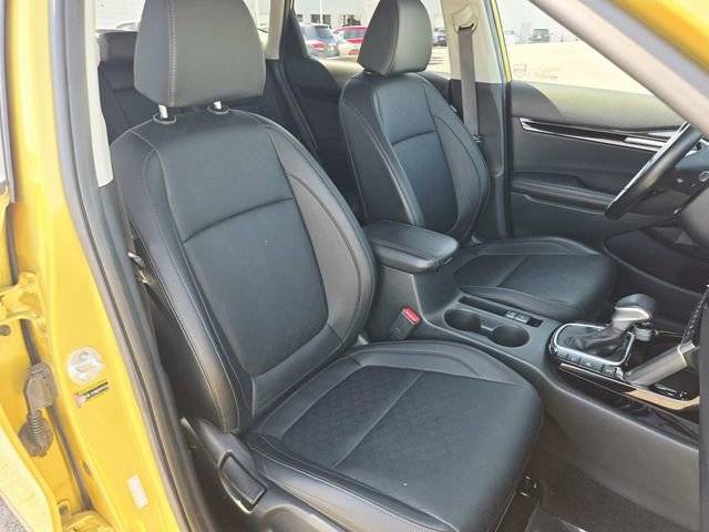Used 2021 Kia Seltos SX AWD/4WD image 13