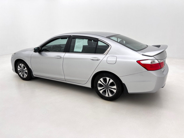 Used 2013 Honda Accord LX image 10