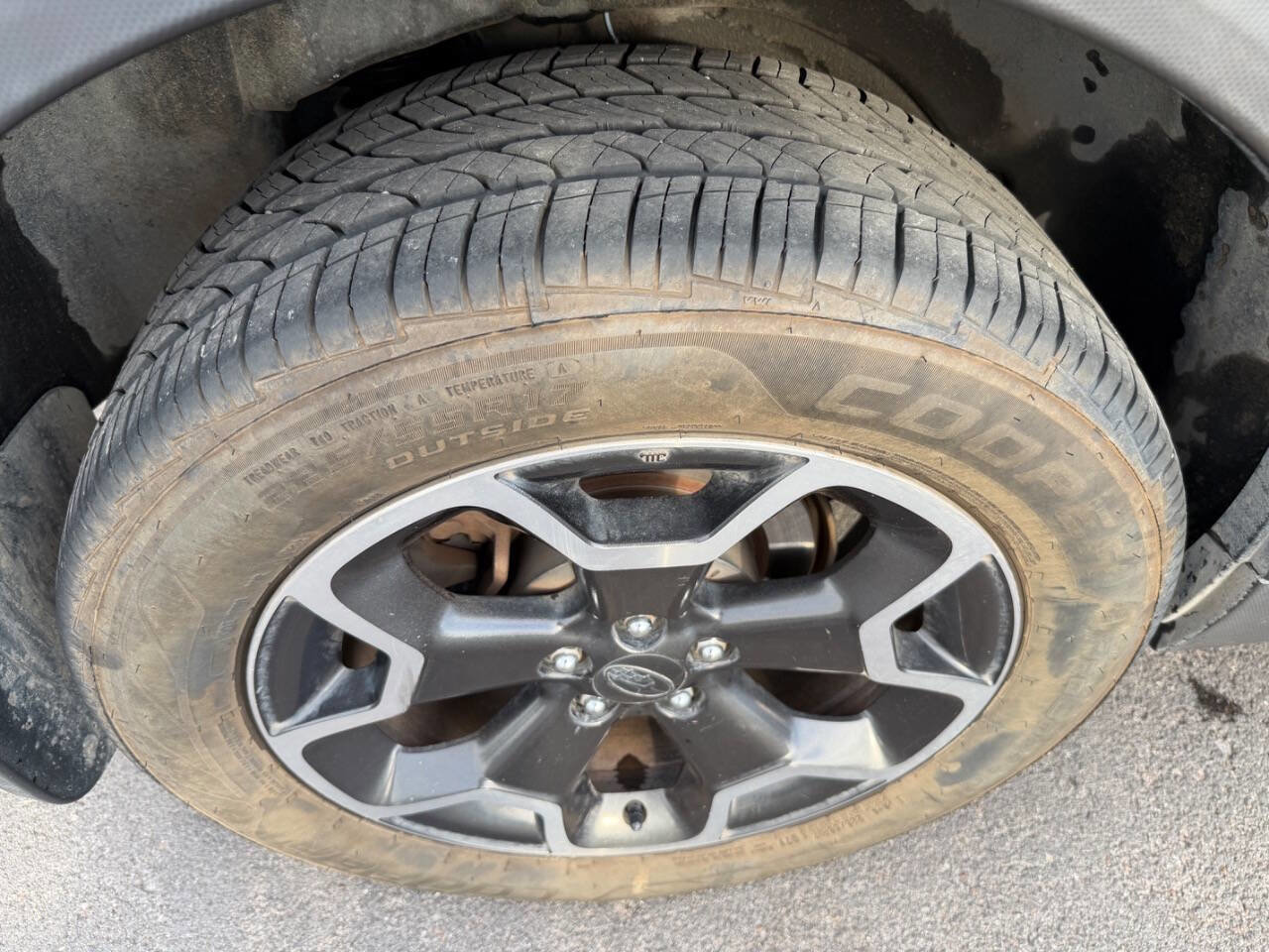 Used 2013 Subaru Crosstrek 2.0i Limited w/ Popular Pkg 2 image 13