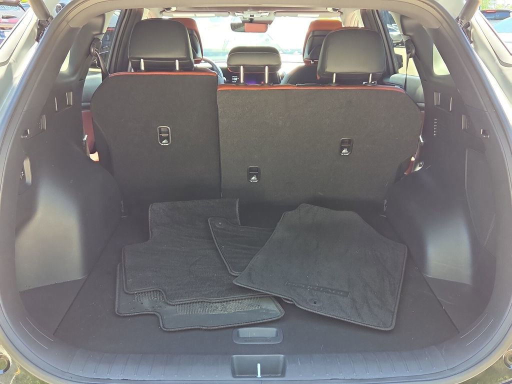 Used 2023 Kia Sportage SX image 17