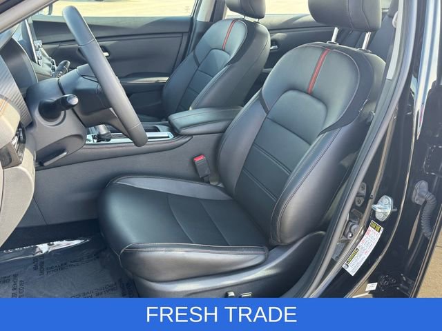 Used 2023 Nissan Sentra SR w/ SR Premium Package image 14