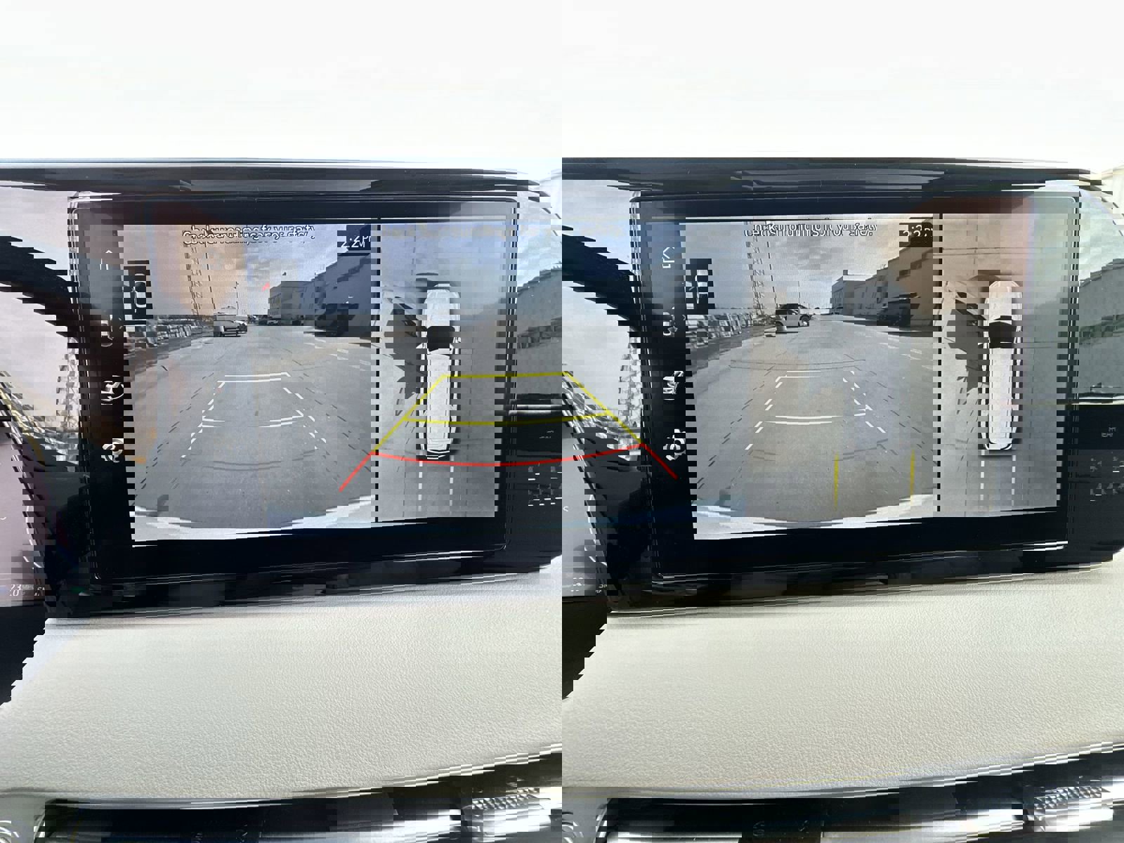 Used 2024 Hyundai Palisade Calligraphy image 15