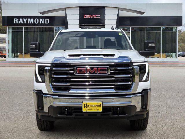 New 2026 GMC Sierra 3500 SLE AWD/4WD image 2