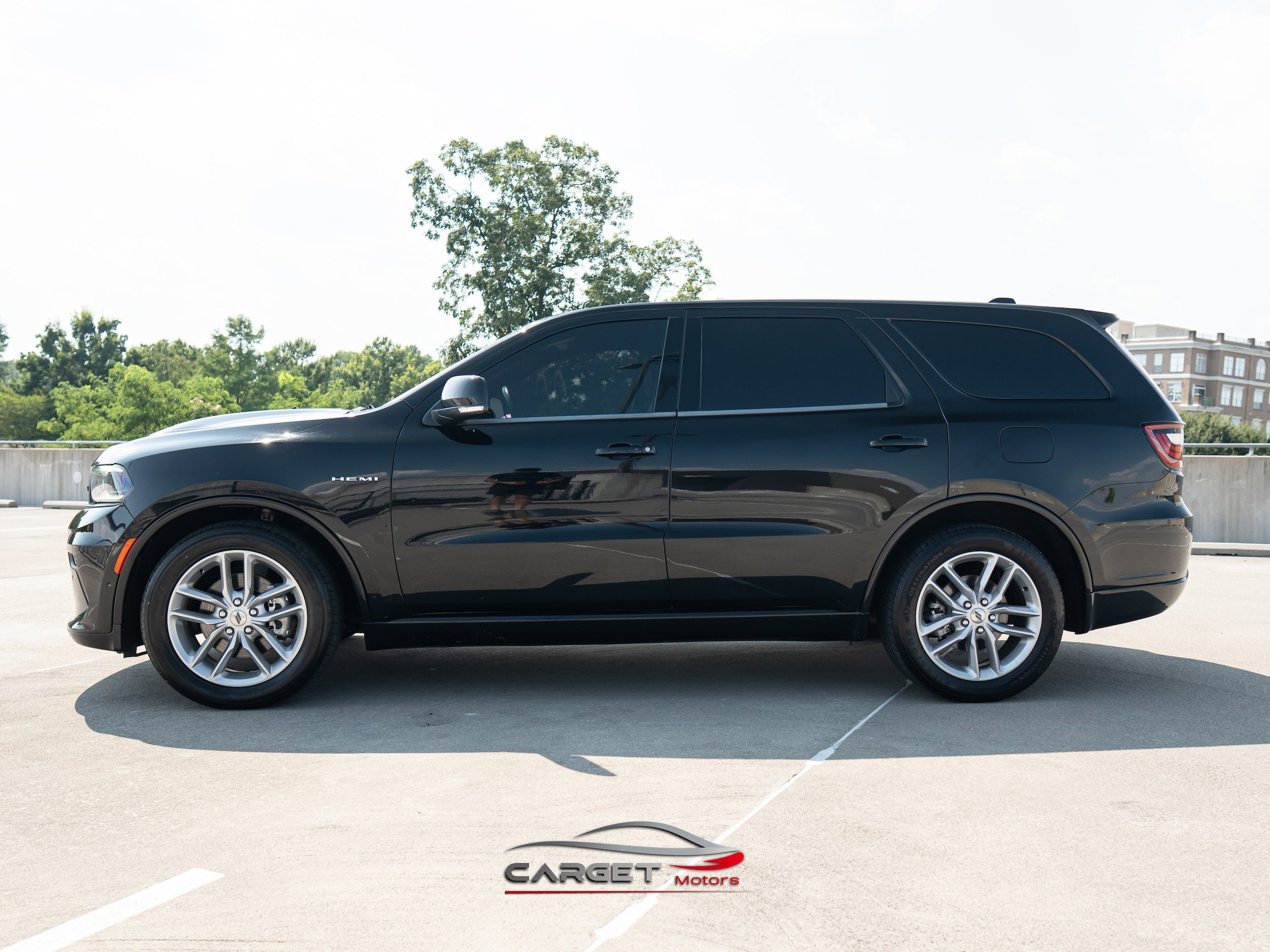 Used 2022 Dodge Durango R/T RWD image 4