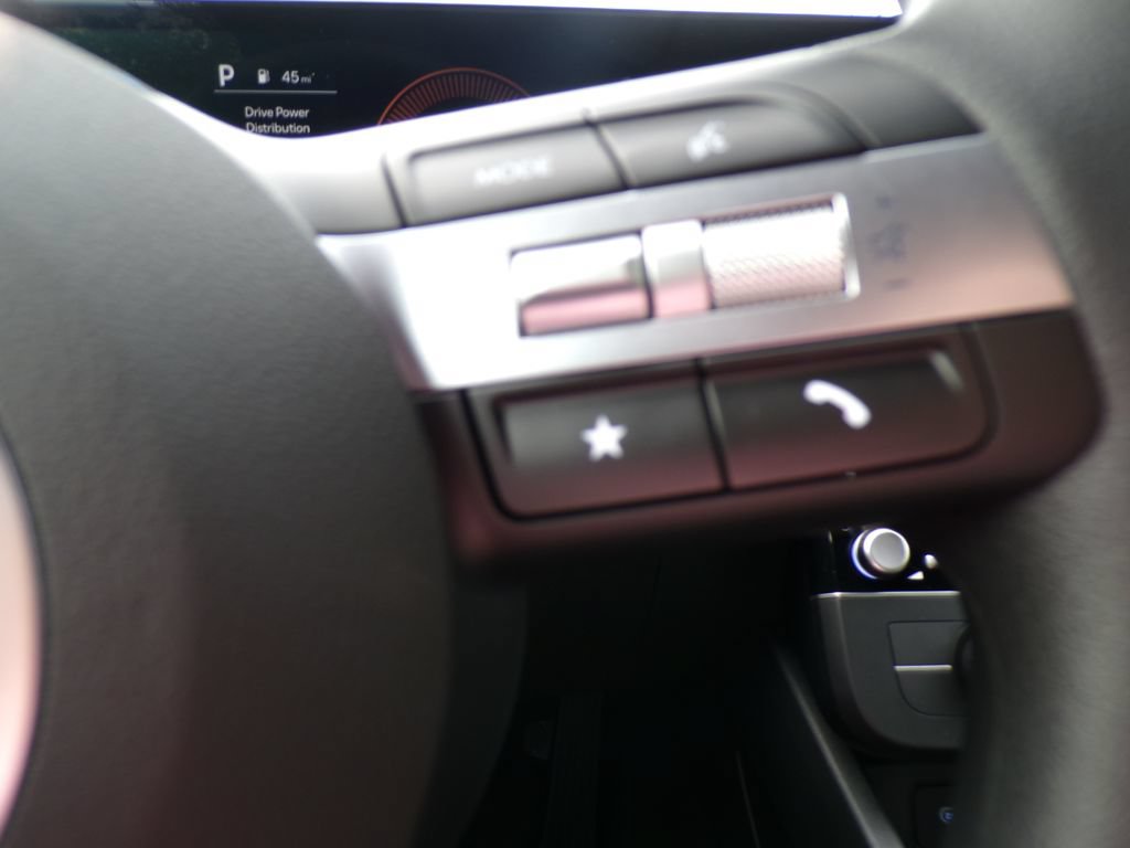 New 2026 Hyundai Santa Cruz SE AWD/4WD image 33