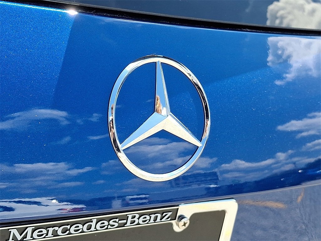 Certified 2024 Mercedes-Benz GLA 250 4MATIC image 30