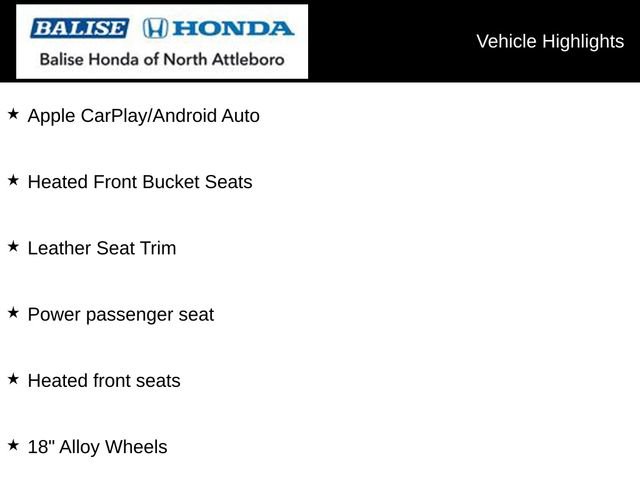 Used 2019 Honda CR-V EX-L image 6