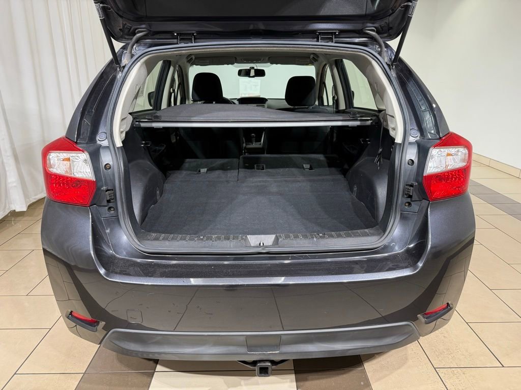 Used 2013 Subaru Impreza 2.0i Sport Premium image 12