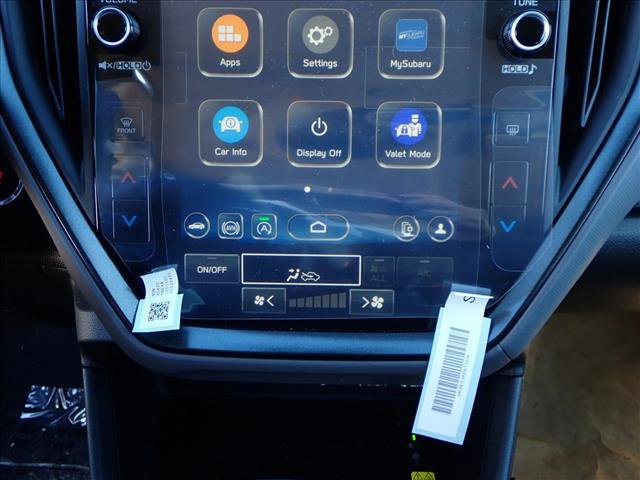 New 2026 Subaru Crosstrek 2.5i Limited w/ Popular Package #4A image 17