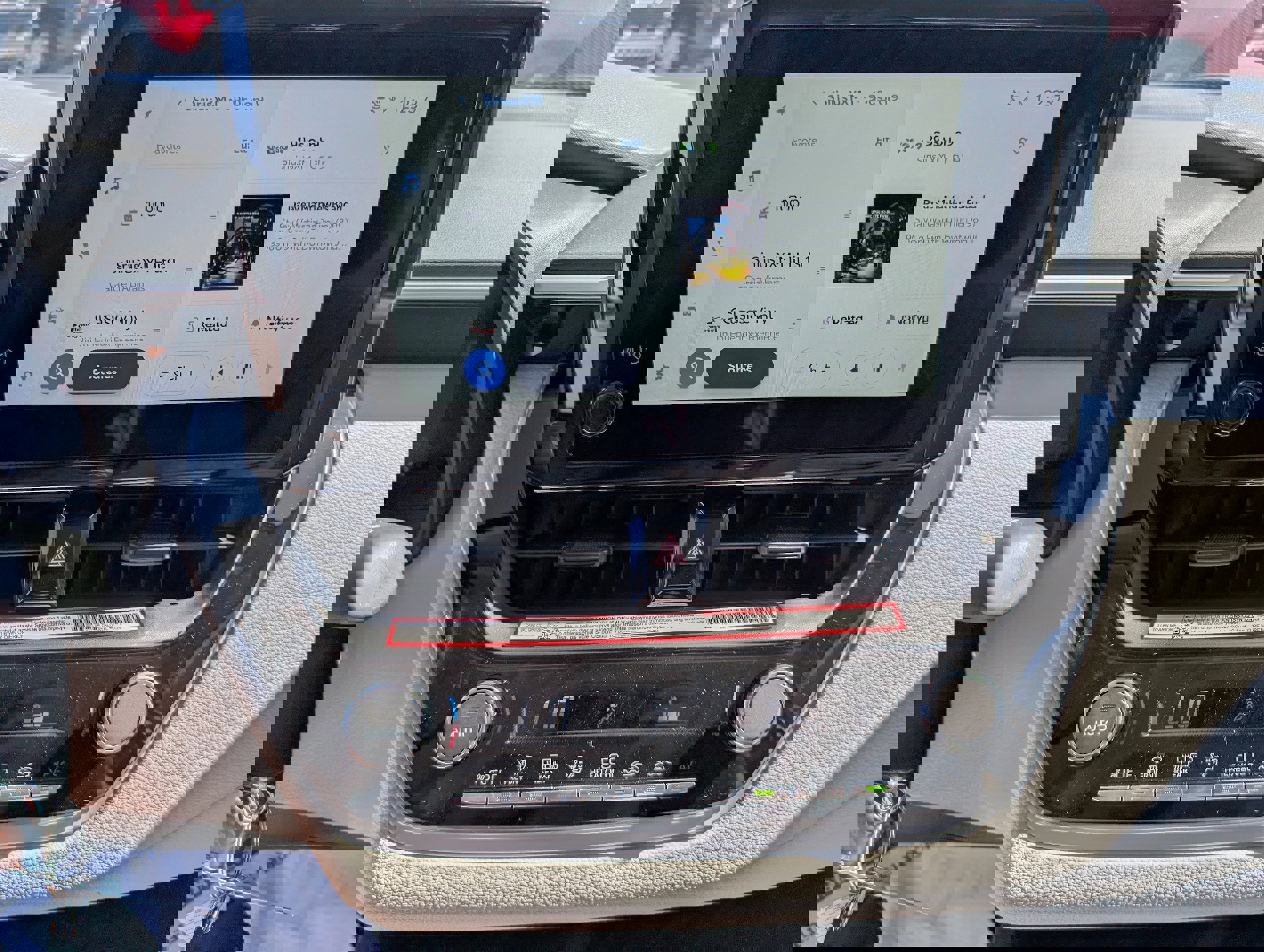 New 2026 Toyota Corolla LE image 14