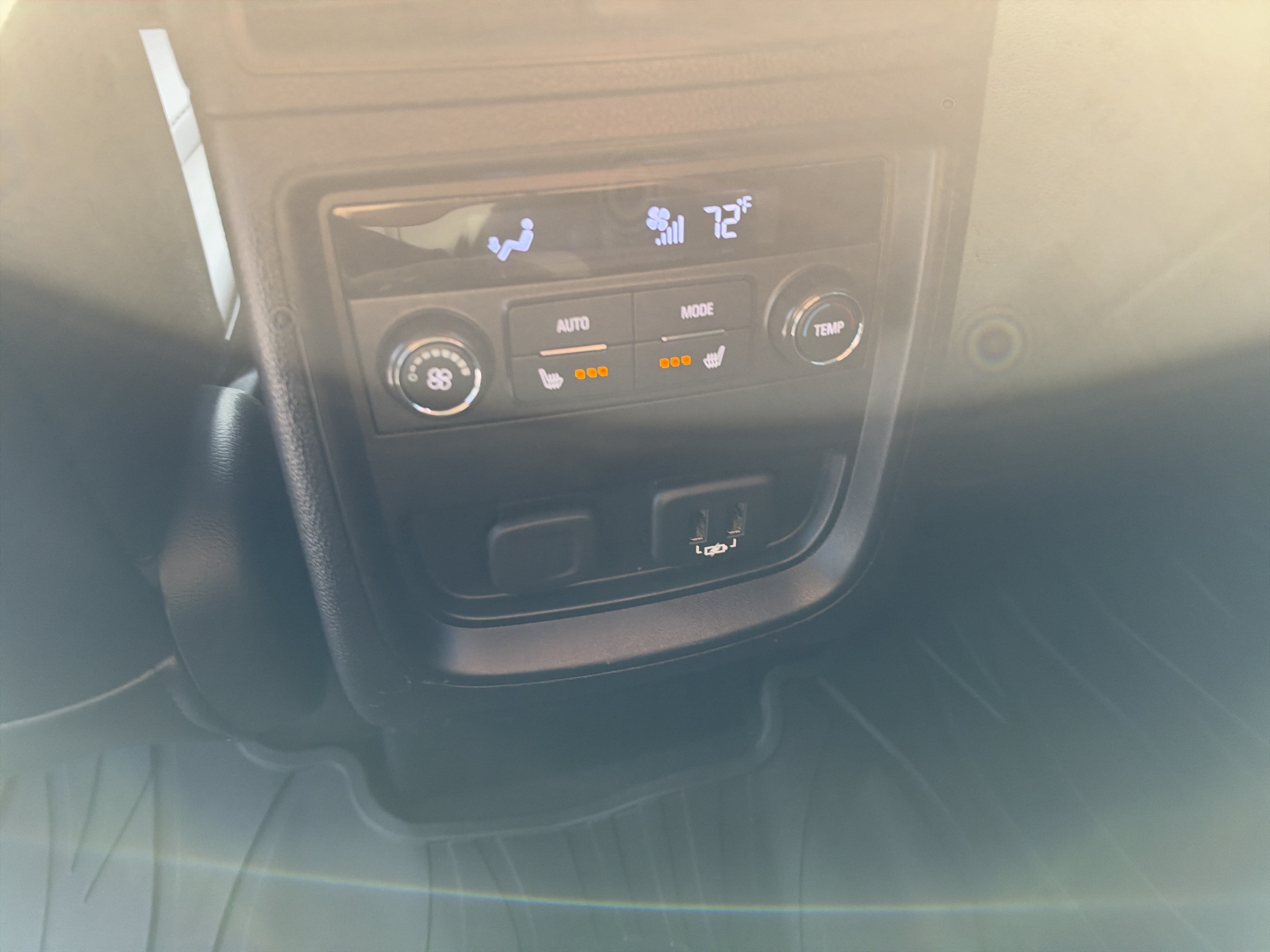Used 2019 Buick Envision Premium AWD/4WD image 53