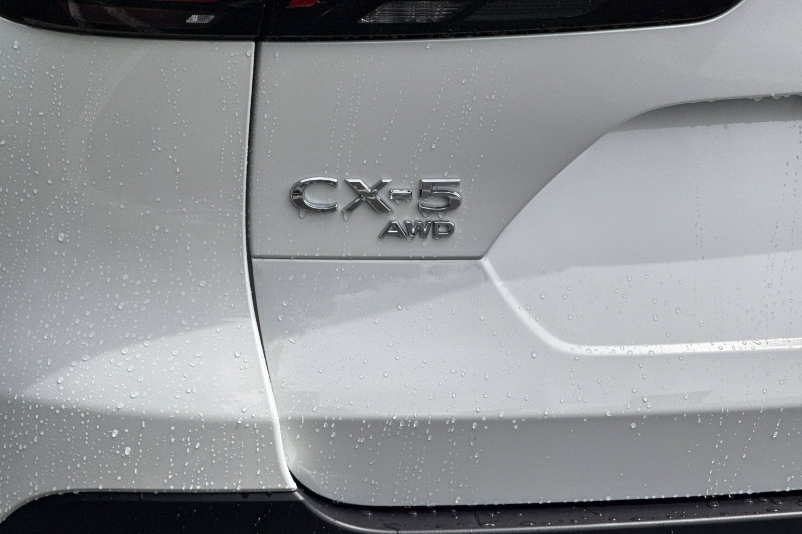 New 2026 MAZDA CX-5 Preferred AWD/4WD image 23