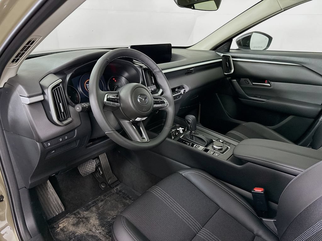 New 2026 MAZDA CX-50 Meridian Edition w/ Weather Package AWD/4WD image 13