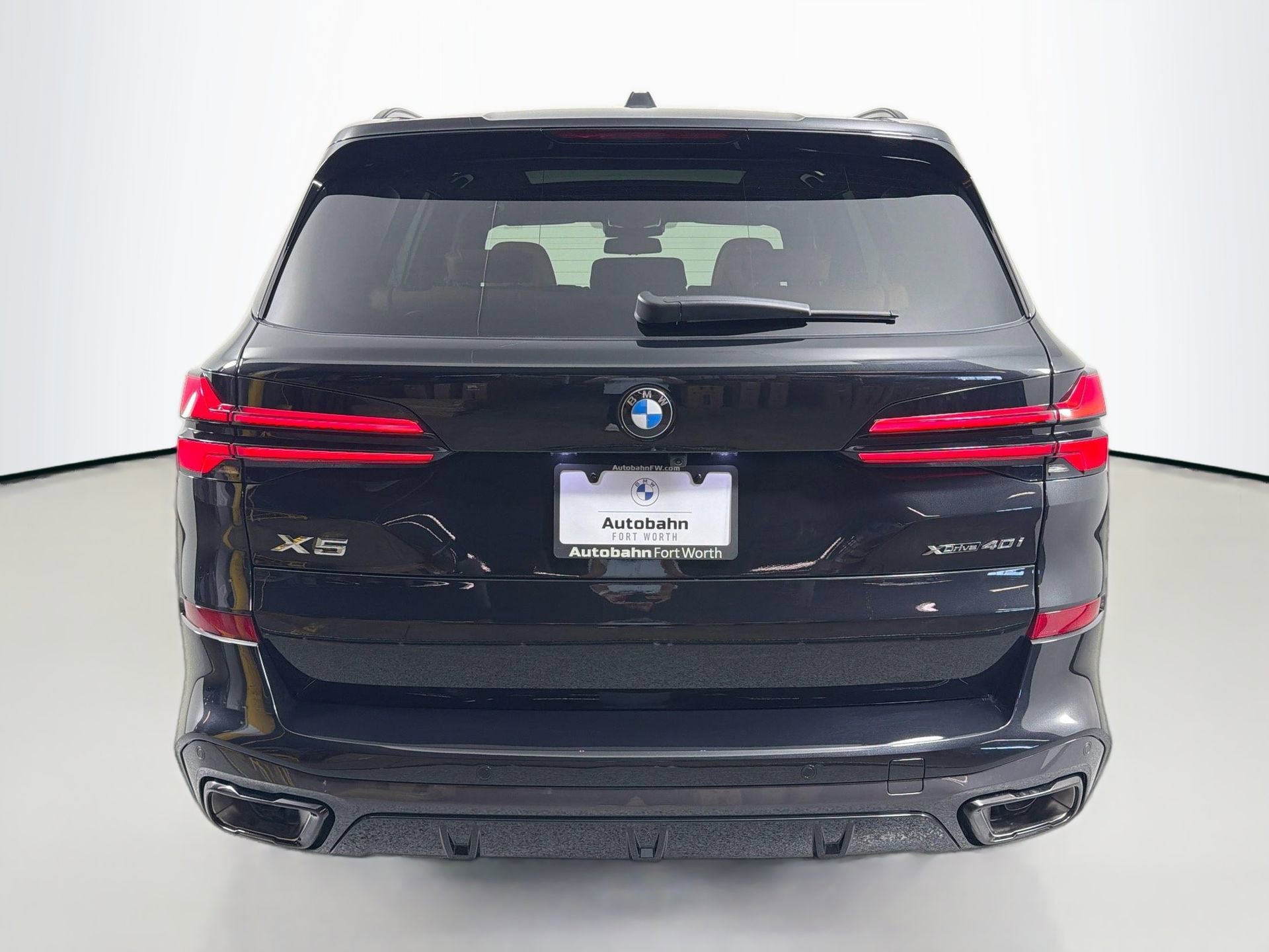 New 2026 BMW X5 xDrive40i image 6