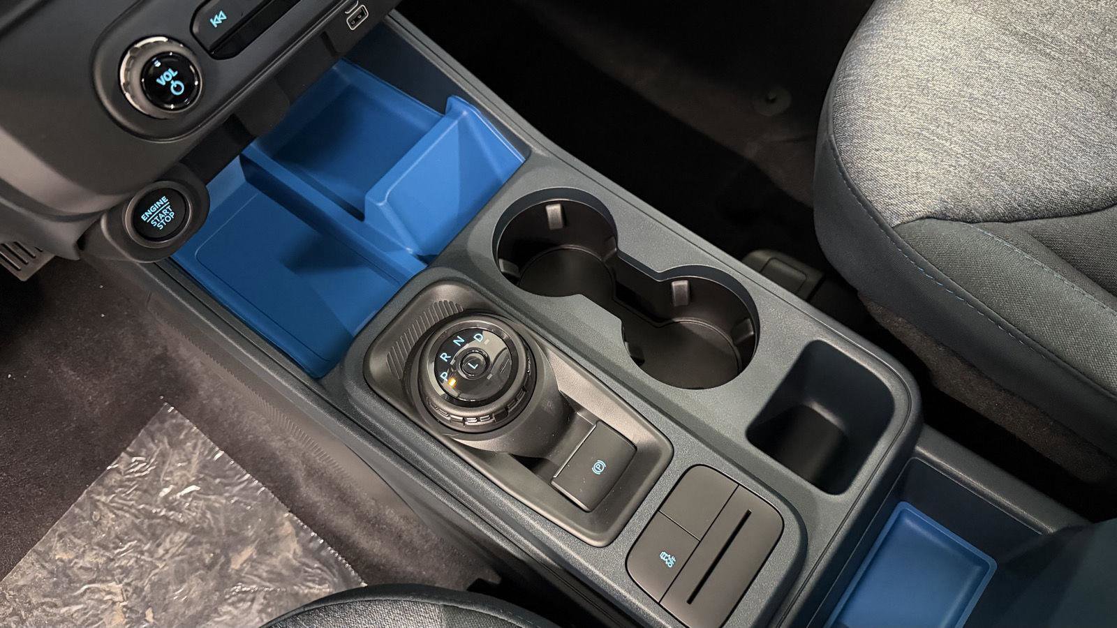 New 2025 Ford Maverick XLT image 19