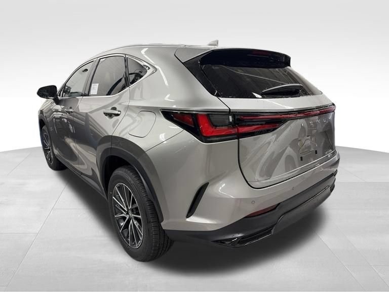 New 2026 Lexus NX 350 AWD w/ Premium Package image 6