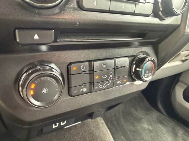 Used 2017 Ford F350 XLT w/ XLT Value Package AWD/4WD image 25