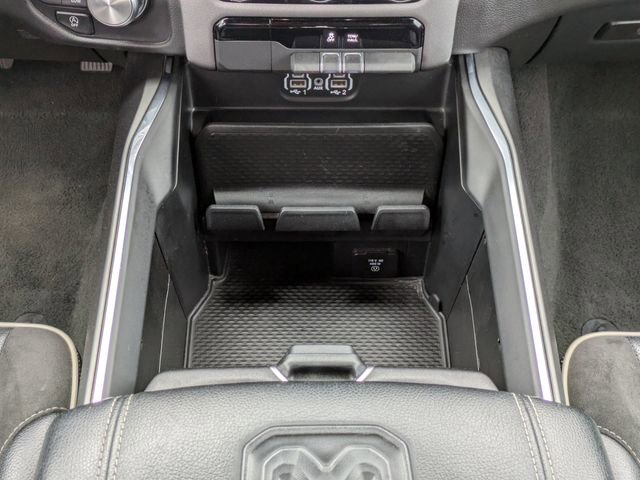 Certified 2024 RAM 1500 Laramie image 20
