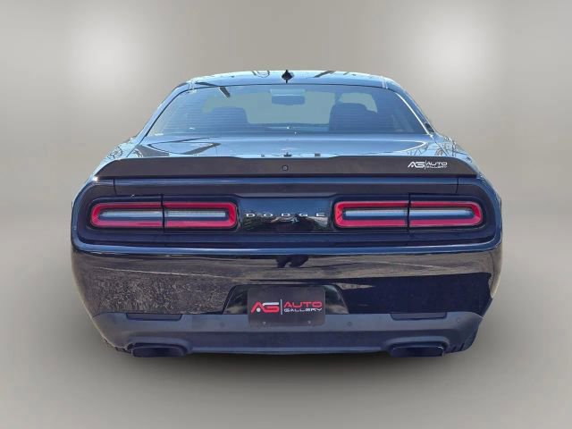 Used 2017 Dodge Challenger R/T Scat Pack image 6