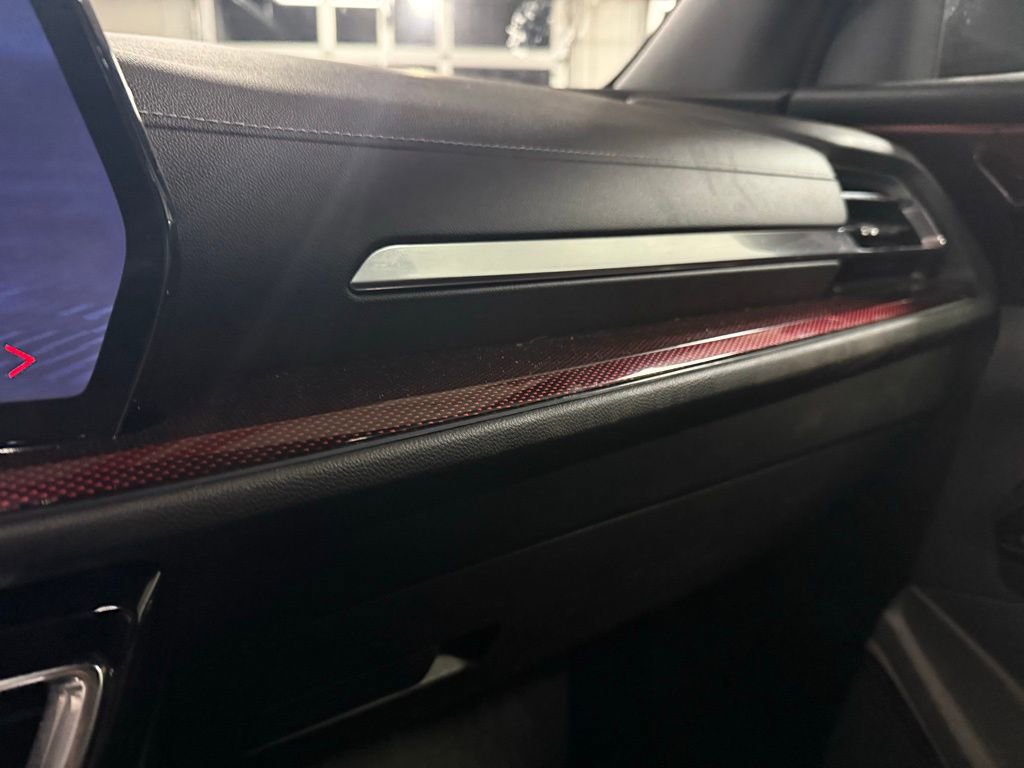 Used 2024 Chevrolet Traverse Z71 image 37