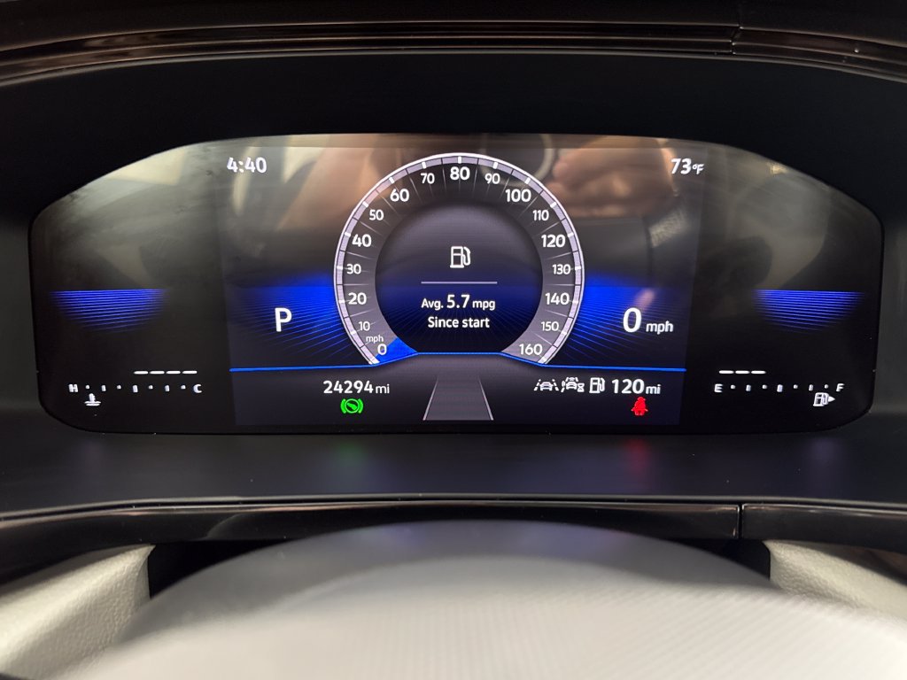 Used 2024 Volkswagen Taos S FWD image 17
