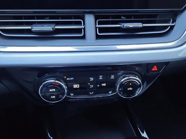 New 2026 Chevrolet Trax LT w/ Driver Confidence Package image 12